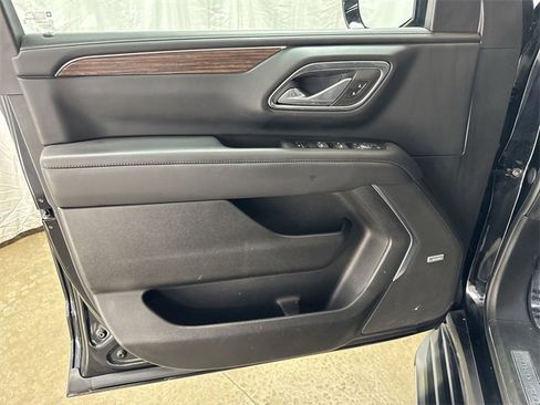 Certified 2024 Chevrolet Tahoe High Country w/ Max Trailering Package image 25