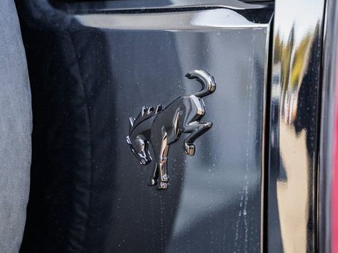 New 2025 Ford Bronco Outer Banks w/ Sasquatch Package image 14