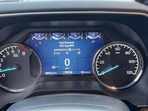 Used 2022 Ford F150 XLT w/ Equipment Group 302A High image 16