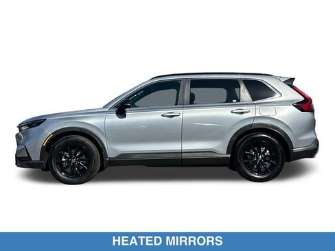 Certified 2024 Honda CR-V Sport-L image 10
