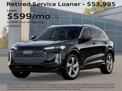 Used 2026 Audi Q5 Premium