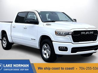 Certified 2025 RAM 1500 Big Horn video 1