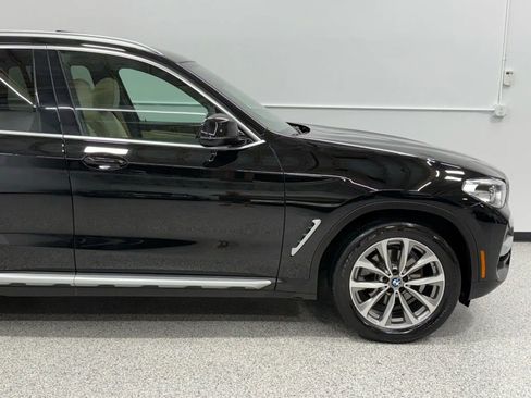 Used 2019 BMW X3 xDrive30i image 50