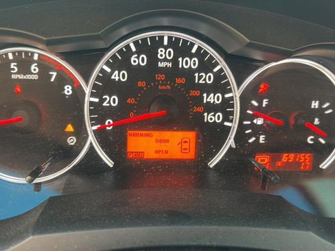 Used 2011 Nissan Altima 2.5 S w/ 2.5S Premium Audio Pkg image 21