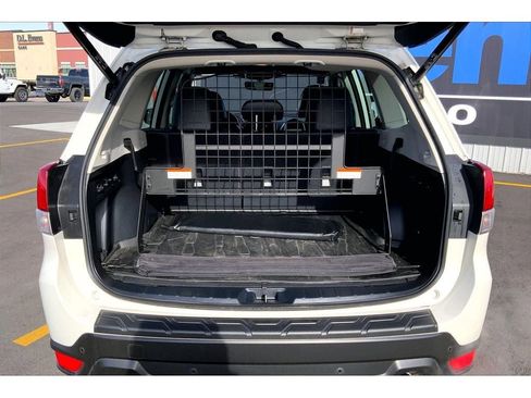 Used 2023 Subaru Forester Limited w/ Popular Package #2 image 11