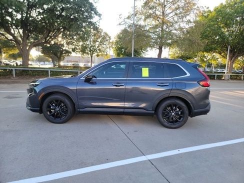 Used 2024 Honda CR-V Sport image 6