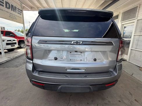 Used 2021 Chevrolet Tahoe 2WD w/ Remote Keyless Entry Package image 14