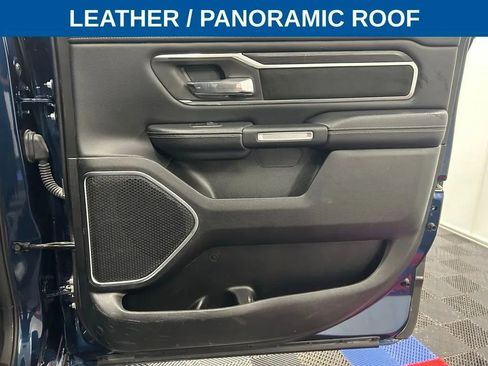 Used 2023 RAM 1500 Laramie AWD/4WD image 15
