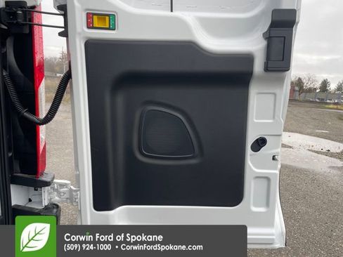 New 2026 Ford Transit 250 148 Medium Roof Extended AWD image 18