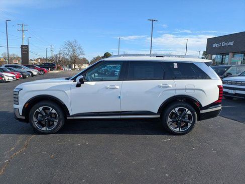 New 2026 Hyundai Palisade Limited image 7