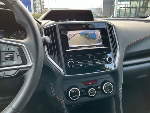 Certified 2023 Subaru Crosstrek 2.0i Premium image 17