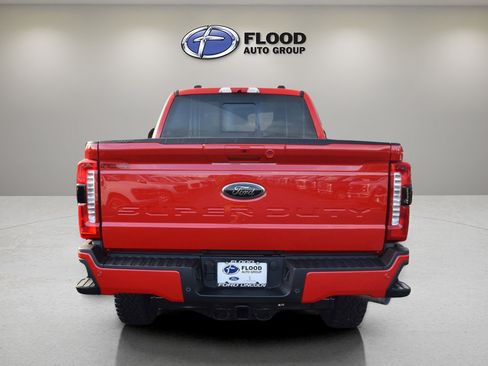 Used 2024 Ford F250 Lariat w/ Tremor Off-Road Package AWD/4WD image 3