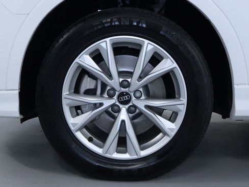 Used 2024 Audi Q3 2.0T Premium AWD/4WD image 39