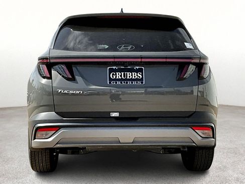 Used 2025 Hyundai Tucson SEL image 6