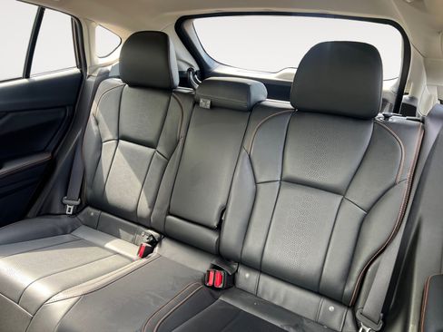 Used 2020 Subaru Crosstrek 2.0i Limited w/ Popular Package #5 image 13