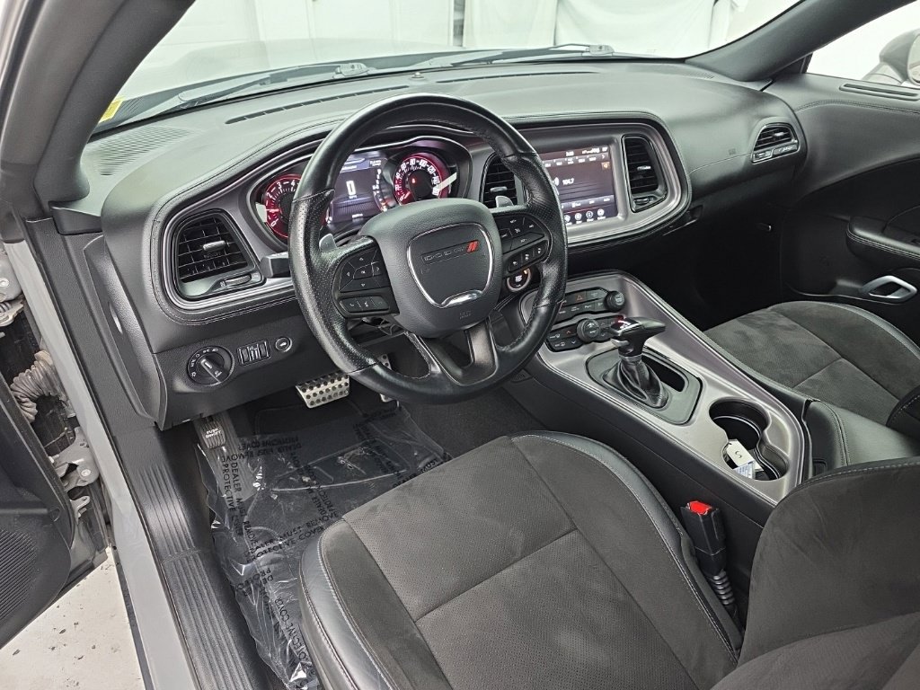 Used 2023 Dodge Challenger GT w/ Plus Package AWD/4WD image 11