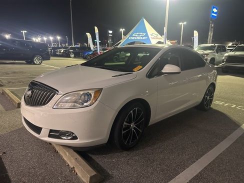 Used 2016 Buick Verano Sport Touring image 2