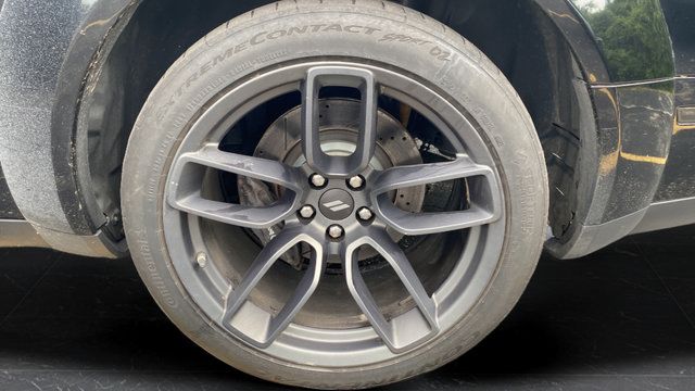 Used 2019 Dodge Challenger R/T Scat Pack RWD image 29