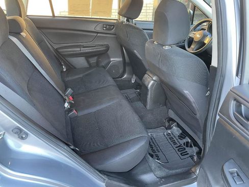 Used 2014 Subaru Impreza 2.0i AWD/4WD image 19