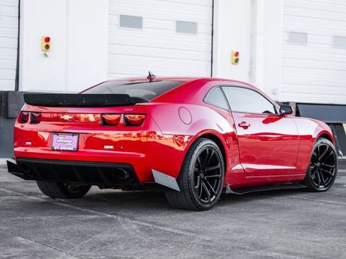 Used 2010 Chevrolet Camaro SS w/ RS Package image 50