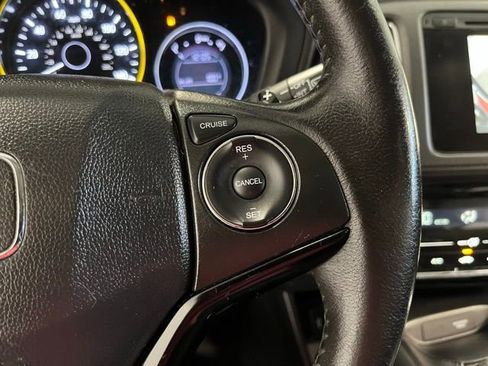 Used 2018 Honda HR-V EX-L image 27