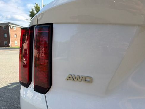Certified 2022 Kia Sorento X-Line EX AWD/4WD image 11