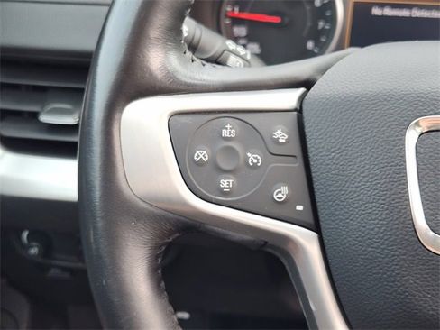 Used 2020 GMC Terrain SLT w/ Preferred Package image 27