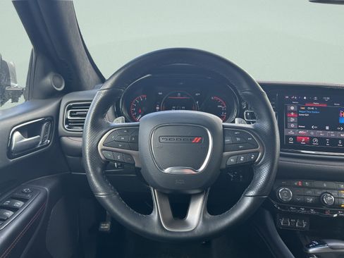 Used 2024 Dodge Durango Citadel image 20