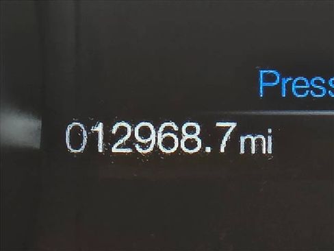 Used 2019 Ford Mustang GT Premium w/ Enhanced Security Package RWD image 25