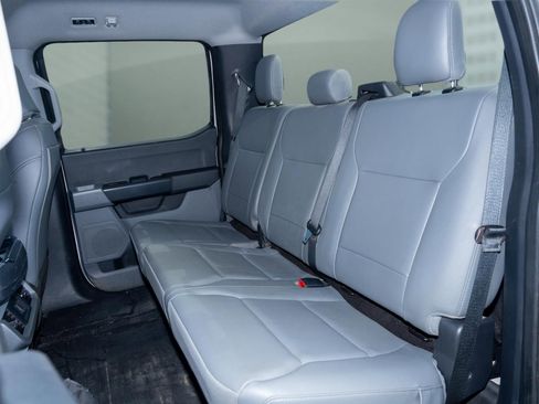 Used 2022 Ford F150 Lightning Pro image 16