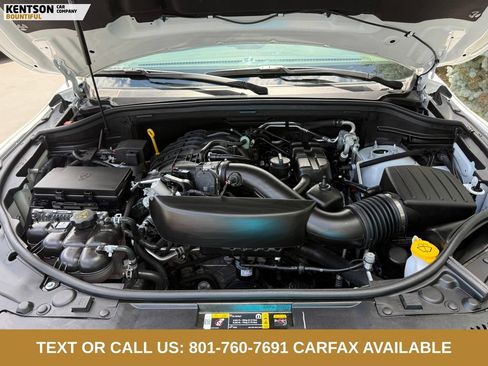 Used 2026 Dodge Durango GT AWD/4WD image 34