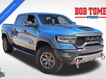 Used 2024 RAM 1500 TRX