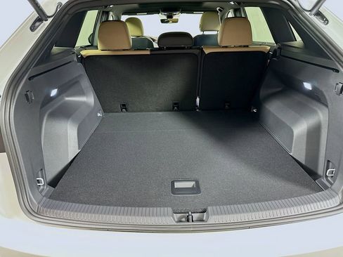 New 2026 Volkswagen Atlas Cross Sport SE AWD/4WD image 22