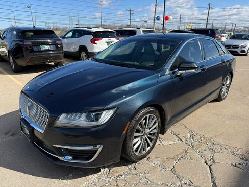 Used 2020 Lincoln MKZ AWD w/ Convenience Package image 5