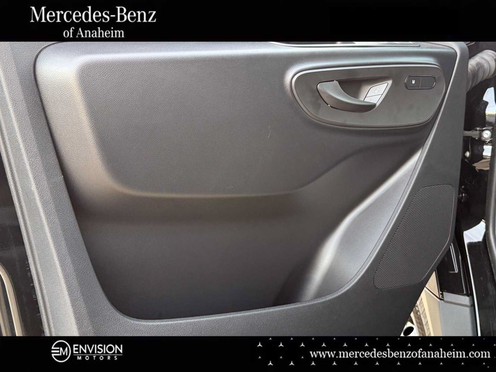 New 2026 Mercedes-Benz Sprinter 3500 image 19
