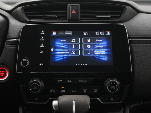 Used 2021 Honda CR-V Special Edition image 17
