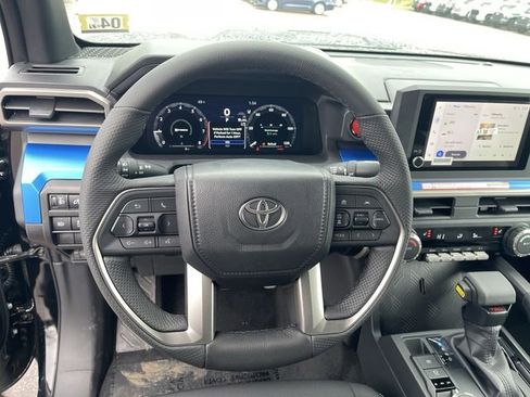 New 2026 Toyota Tacoma TRD Sport AWD/4WD image 15