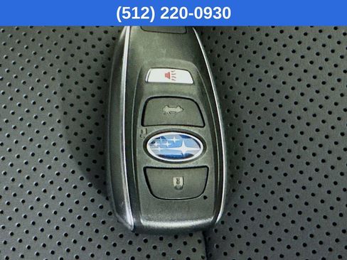 Used 2026 Subaru Outback Wilderness AWD/4WD image 37