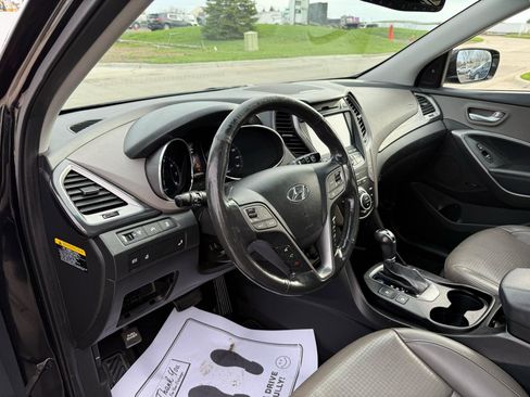 Used 2014 Hyundai Santa Fe Sport 2.0T w/ Technology Package 05 FWD image 16
