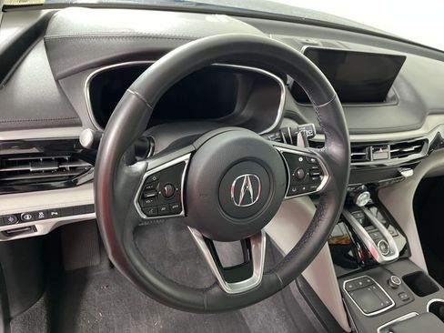 Used 2023 Acura MDX SH-AWD w/ Technology Package image 39