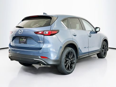 Used 2024 MAZDA CX-5 Carbon Edition image 9