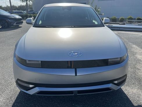 New 2023 Hyundai Ioniq 5 SEL image 9