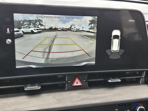 Certified 2025 Kia Sportage X-Line AWD/4WD image 23