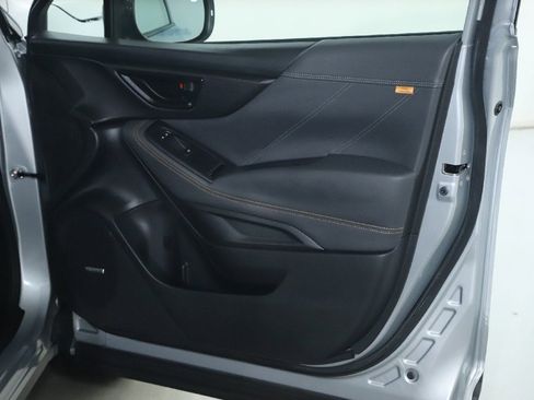 Certified 2023 Subaru Forester Wilderness image 36