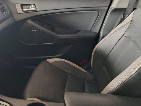 Used 2012 Kia Optima SX w/ Premium Touring Pkg image 21