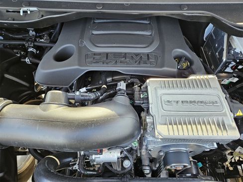 New 2026 RAM 1500 Lone Star image 15