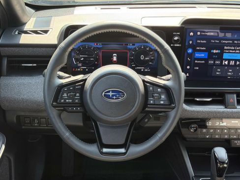 Certified 2026 Subaru Outback Limited w/ Premium/Limited Package 2 AWD/4WD image 25