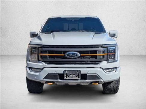 Used 2023 Ford F150 Tremor w/ Equipment Group 402A High image 2