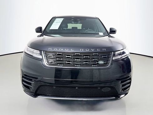 Used 2026 Land Rover Range Rover Velar Dynamic SE AWD/4WD image 2