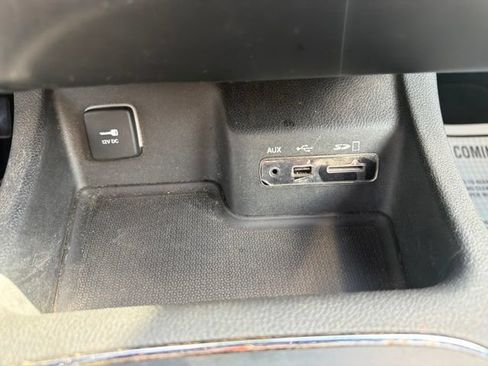 Used 2016 Dodge Durango R/T AWD/4WD image 31
